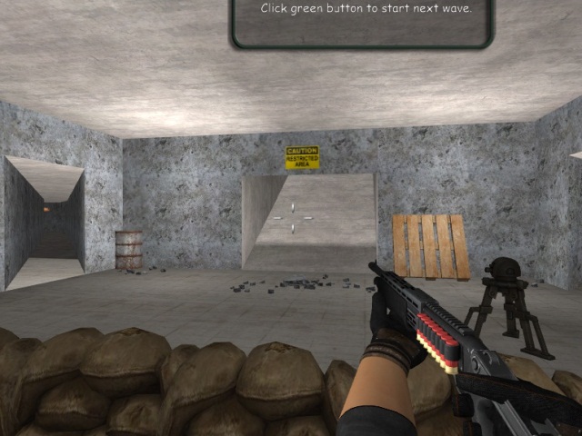 SoftFreeWay Final Shootout