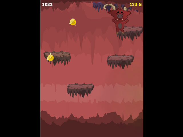 SoftFreeWay Devil Jump
