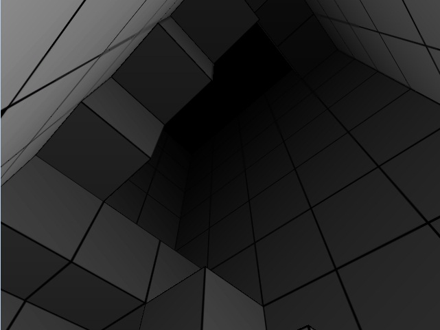 SoftFreeWay Cubic Reality
