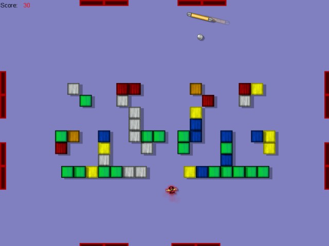 SoftFreeWay AgolD II