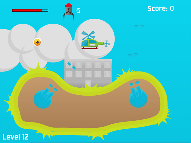 SoftFreeWay Helicopter Mission