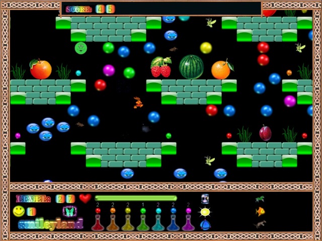 SoftFreeWay Smiley Land