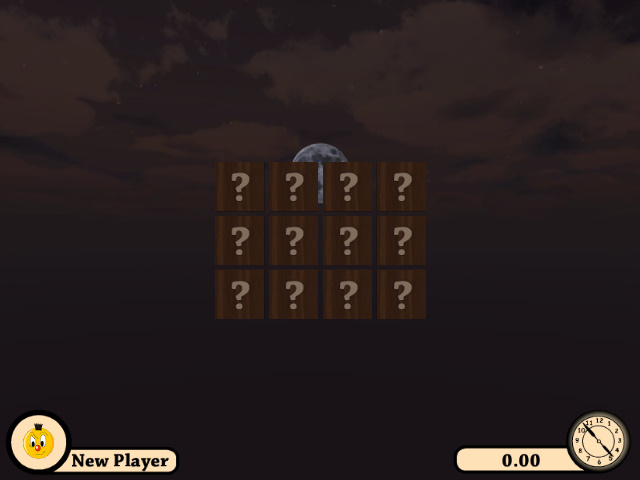 SoftFreeWay Memory Game
