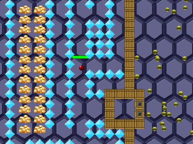 SoftFreeWay Crazy Ball