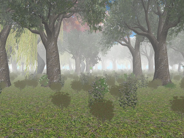 SoftFreeWay Mushroom Picker Simulator