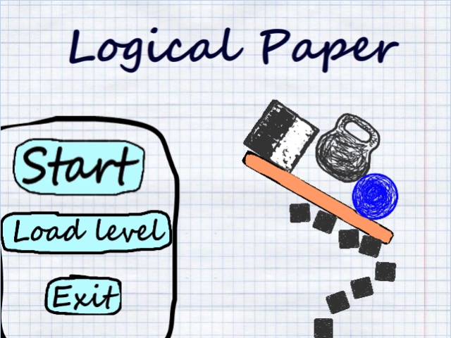 SoftFreeWay Logical Paper