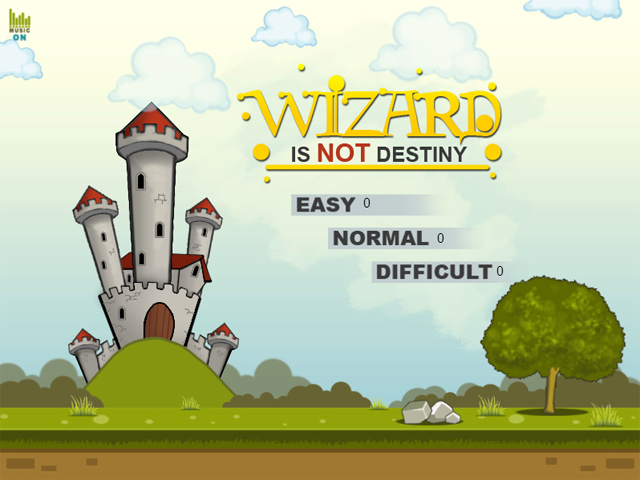 SoftFreeWay Wizard Is Not Destiny