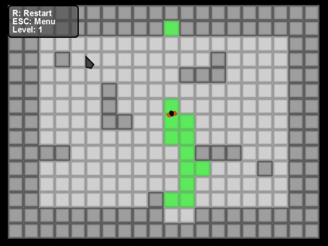 SoftFreeWay Experiment