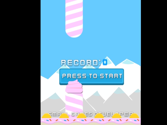 SoftFreeWay Sweet Escape