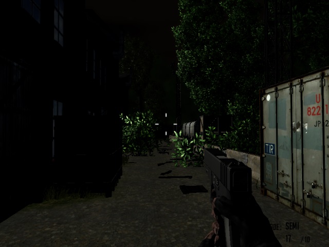 SoftFreeWay Kill And Be Saved