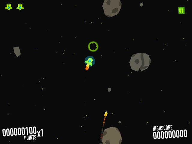 SoftFreeWay Space Hero