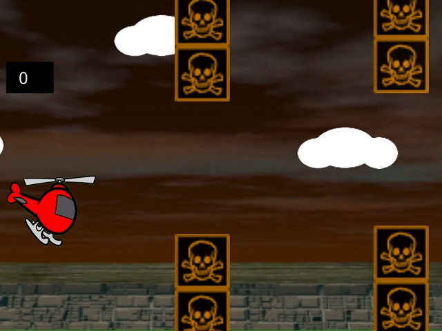 SoftFreeWay Flappy Pilot