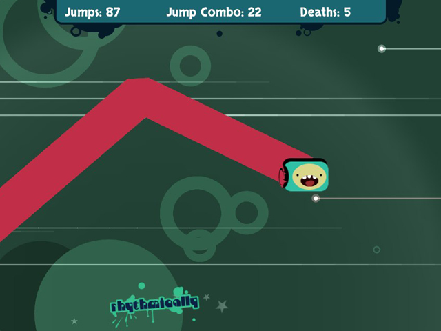 SoftFreeWay Jump On The Beats