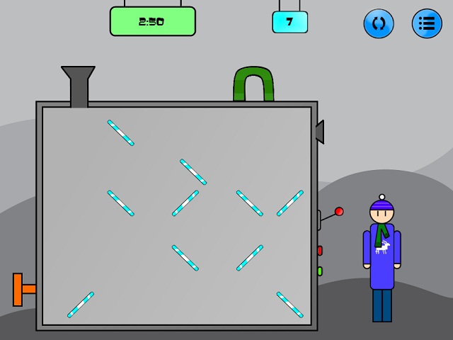 SoftFreeWay Ray Machine