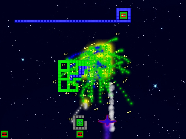 SoftFreeWay Russian Cosmo Fly