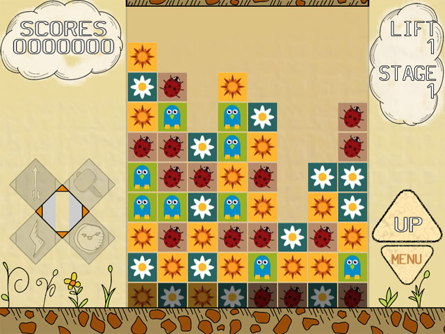 SoftFreeWay Spring Match