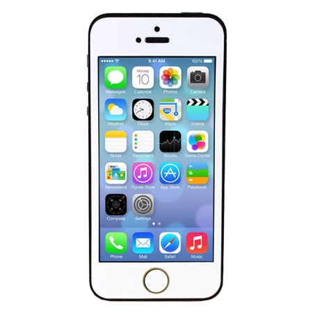 iPhone Data Recovery