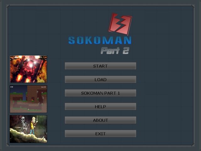 SoftFreeWay Sokoman 2