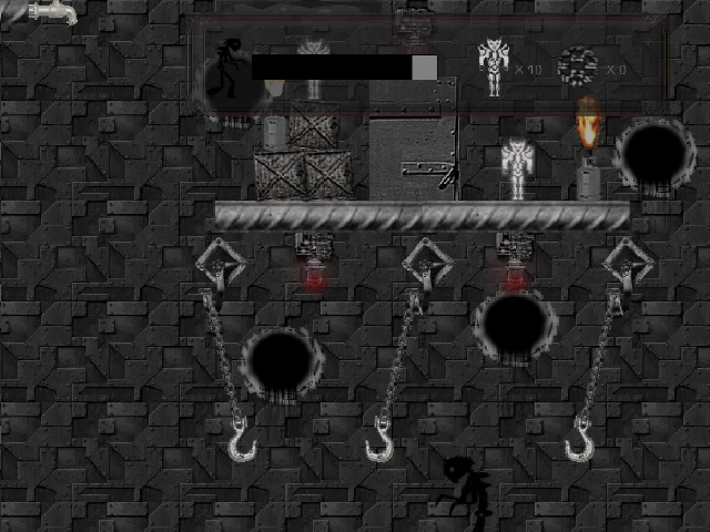 SoftFreeWay Dark Level
