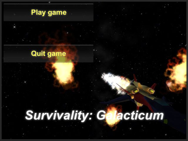 SoftFreeWay Survivality