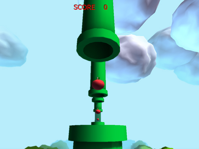 SoftFreeWay I Bird