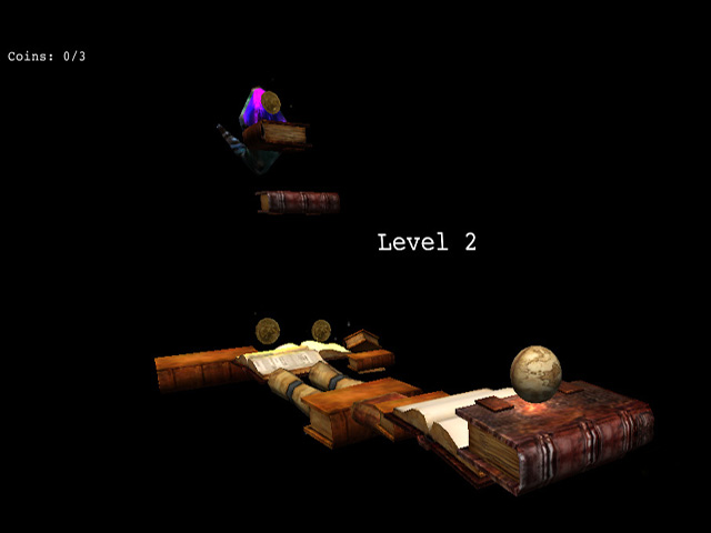 SoftFreeWay Jump And Roll