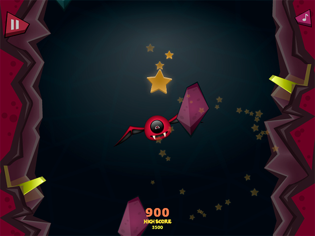 SoftFreeWay Bat On Top