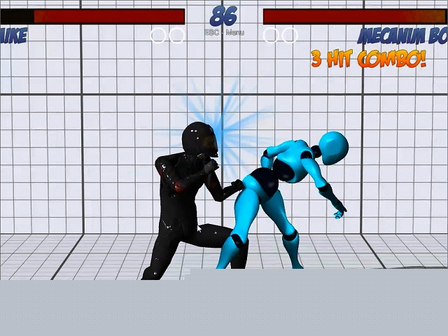 Street Fighter 2015