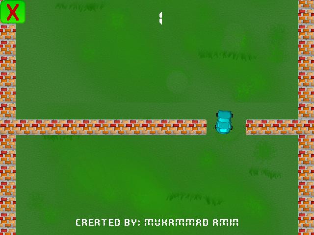 SoftFreeWay Crash Stop