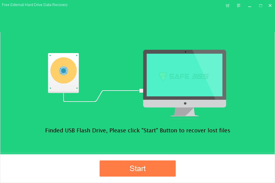 Free External Hard Drive Data Recovery