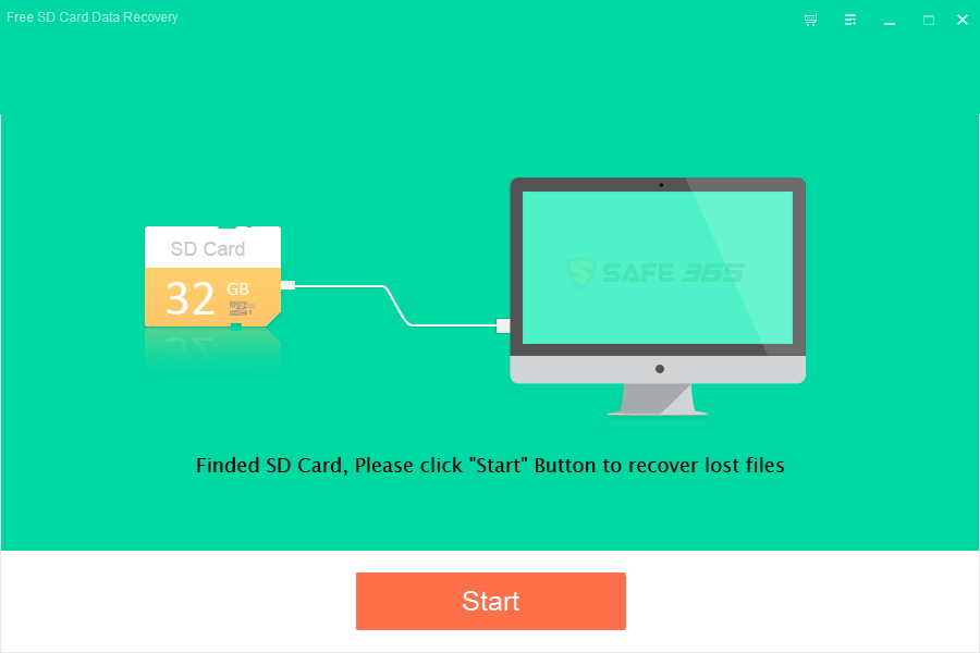 Free SD Card Data Recovery