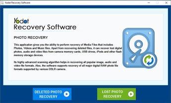 Yodot Photo Recovery
