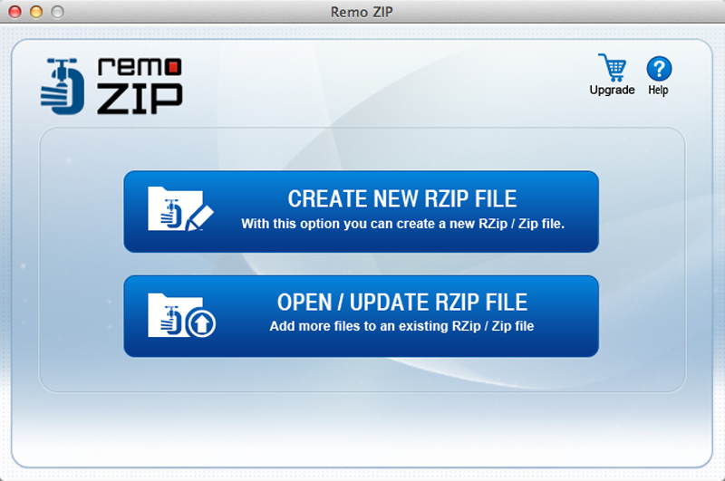 Remo ZIP