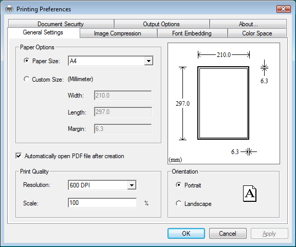 MaplePDF