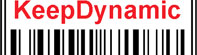 KeepDynamic VB.NET QR Code Generator