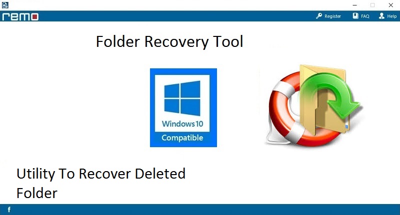 Folder Recovery Software