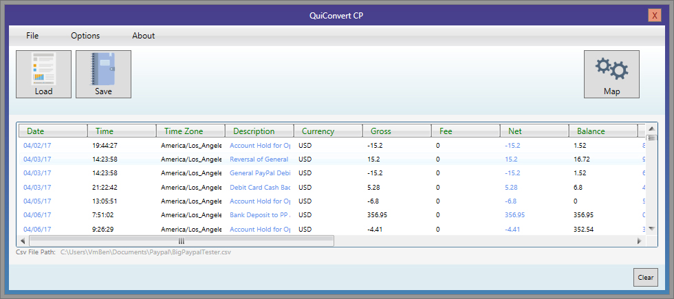 QuiConcert CP