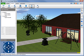 DreamPlan Home Edition