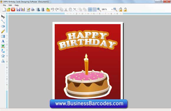 Make Own Cards