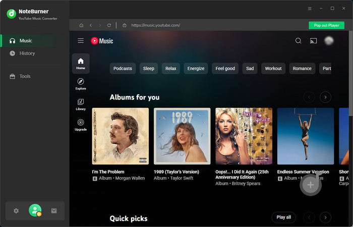 youtube music converter, music converter for youtube, convert youtube music to mp3, download  youtube music to aac, youtube to wav,  youtube music  to flac, youtube music to aiff