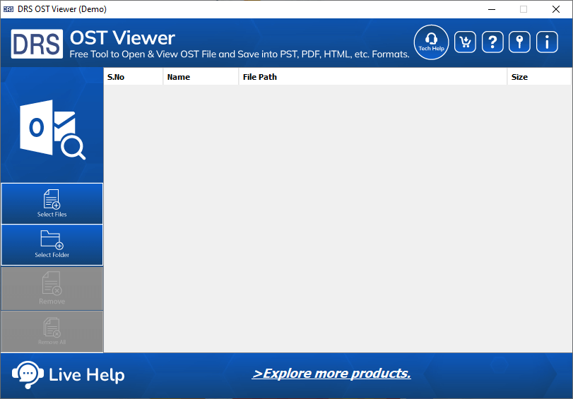 ost viewer, ost file viewer, ost viewer freeware, open ost file, view ost file, best ost viewer, free ost viewer tool