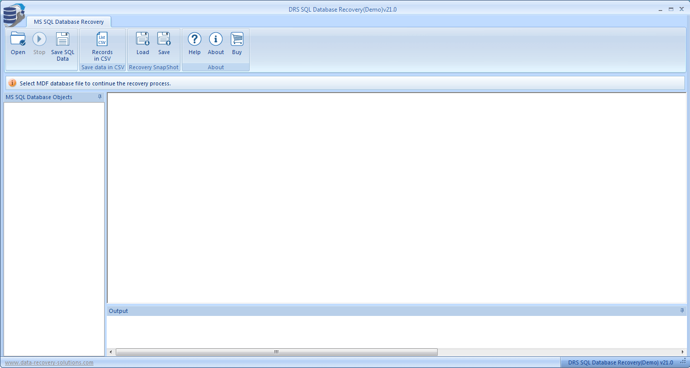 sql recovery tool, sql server recovery software, mdf recovery, repair mdf file, free mdf recovery tool, download sql server, sql database recovery