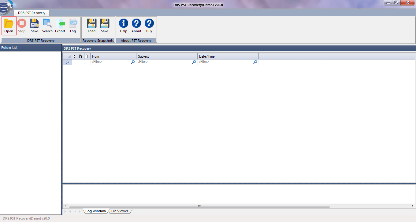 pst recovery, outlook pst repair, pst repair tool, repair pst file, pst file recovery, pst recovery tool