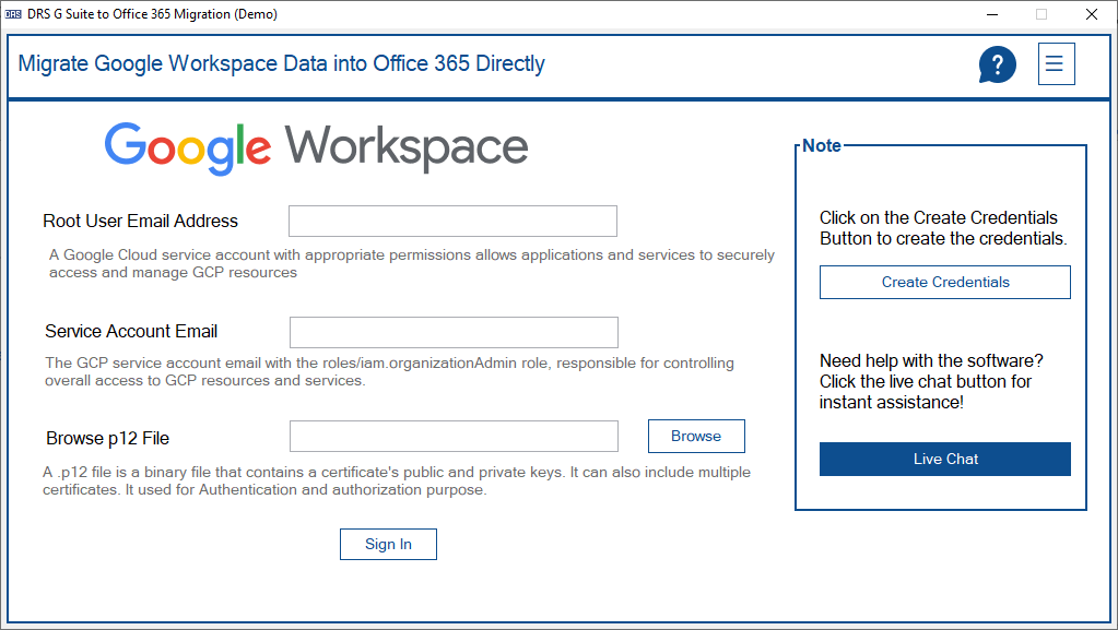 g suite to office 365, g suite to office 365 migration tool, migrate g suite to office 365, migrate from g suite to office 365