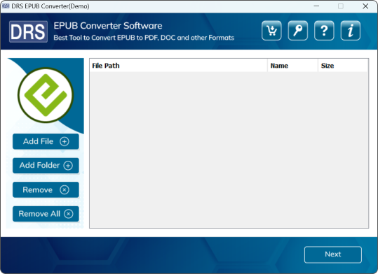 epub converter, epub file converter,  epub to pdf converter, epub converter tool
