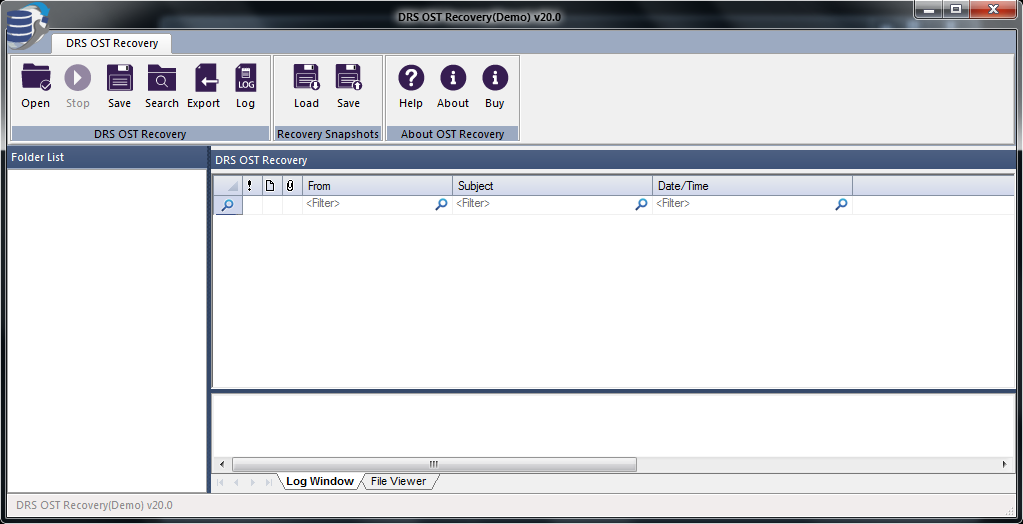 ost recovery, exchange ost recovery, ost recovery tool, recover ost file, repair ost file, ost file recovery
