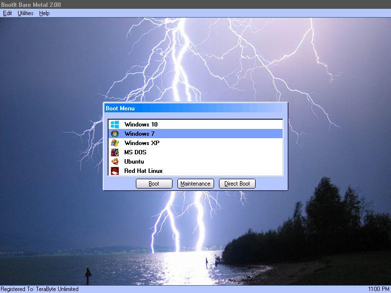 boot manager, multiboot, dualboot, dual boot, multi-boot, multi boot, partition manager