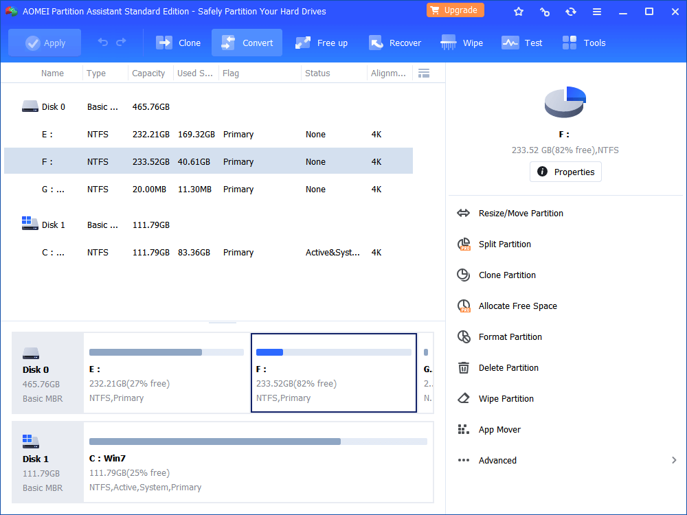 partition manager, partition software, windows 10 partition manager, partition magic pro, partition manager for windows 8, disk management, partition magic for windows 7, AOMEI Partition Assistant Professional