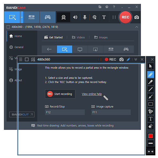 recording software, free recording software,  best recording software, game recording software, webcam recording software, screen recording software, recording, capture, software, game, screen, webcam, record, best, pc, gameplay, screencast
