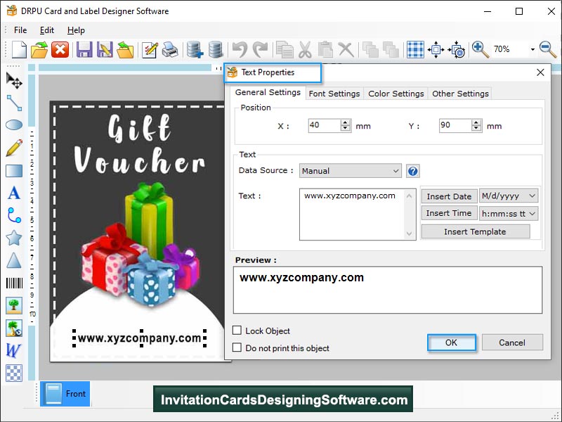 Cards, creator, application, utility, designs, build, colorful, multiple, numbers, postcards, price, stickers, download, advance, label, maker, software, program, generates, crafts, prints, stylish, shapes, rounded, rectangle, triangle, oval, circle